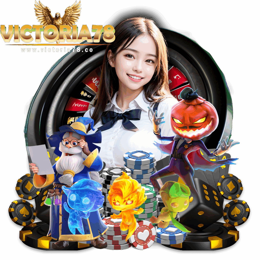 victoria78 bet