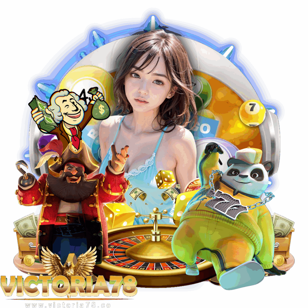 victoria78 สล็อต